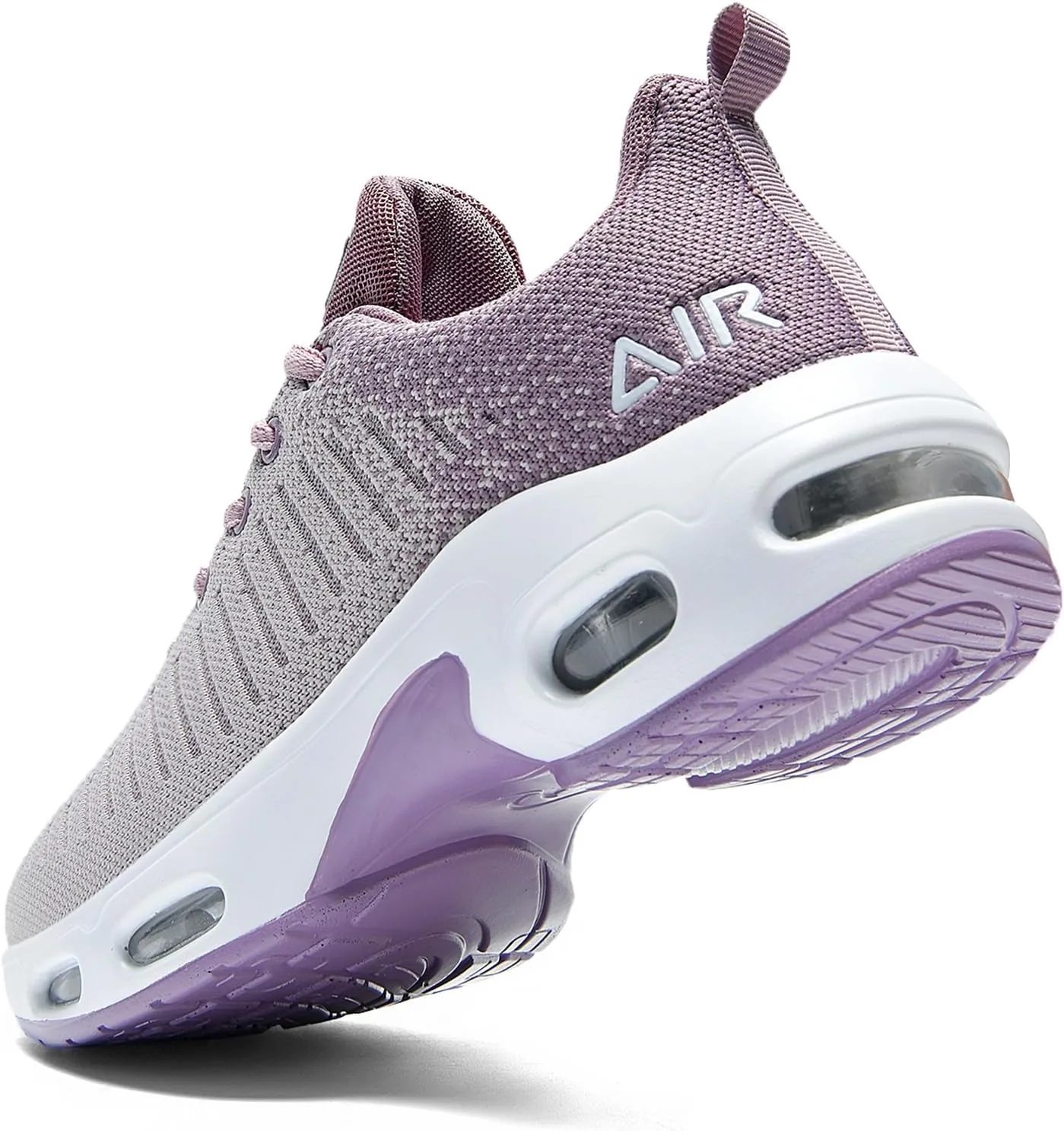 GOOBON Air Shoes for Women Tennis Sports Athletic Workout Gym Running Sneakers (Size 5.5-11)