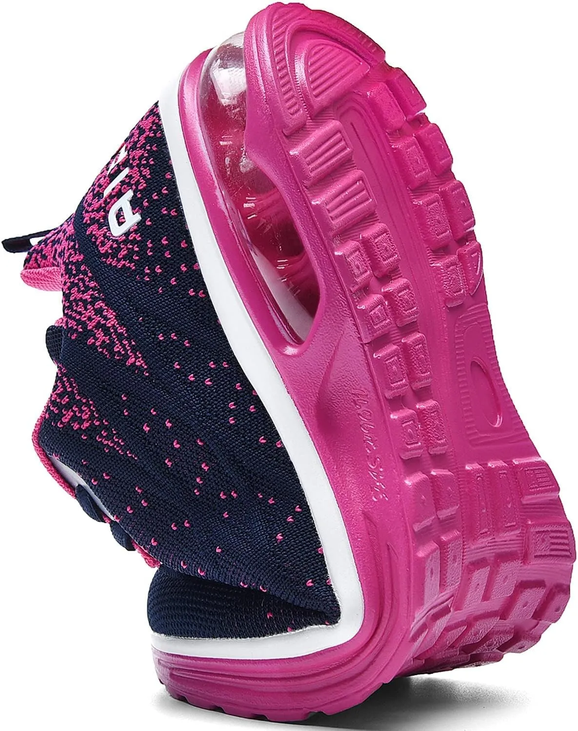 GOOBON Air Shoes for Women Tennis Sports Athletic Workout Gym Running Sneakers (Size 5.5-11)