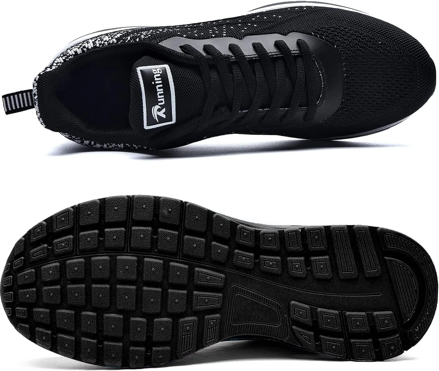 GOOBON Air Shoes for Women Tennis Sports Athletic Workout Gym Running Sneakers (Size 5.5-11)