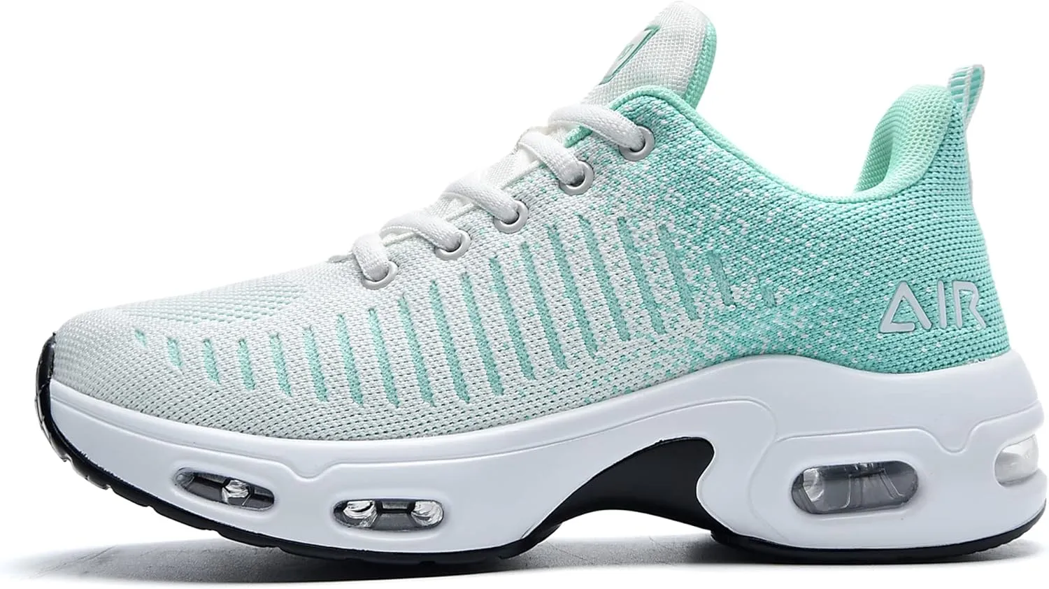 GOOBON Air Shoes for Women Tennis Sports Athletic Workout Gym Running Sneakers (Size 5.5-11)