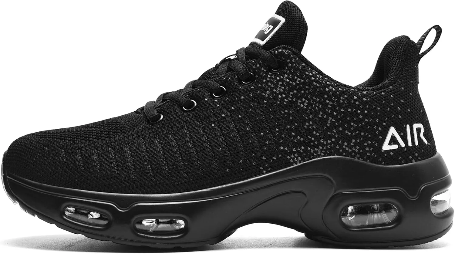 GOOBON Air Shoes for Women Tennis Sports Athletic Workout Gym Running Sneakers (Size 5.5-11)