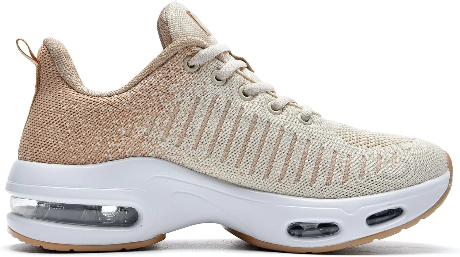 GOOBON Air Shoes for Women Tennis Sports Athletic Workout Gym Running Sneakers (Size 5.5-11)