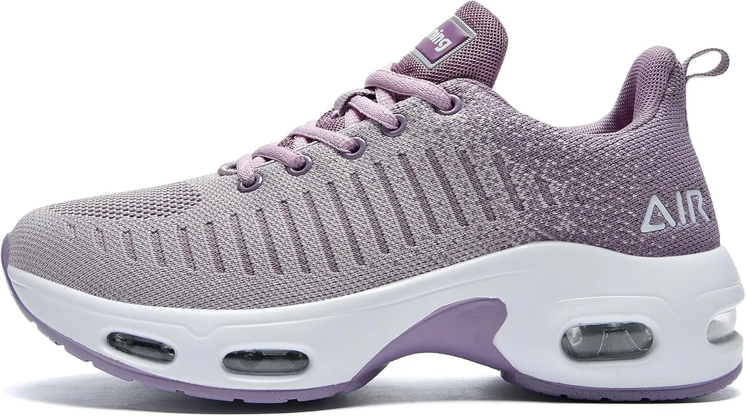 GOOBON Air Shoes for Women Tennis Sports Athletic Workout Gym Running Sneakers (Size 5.5-11)
