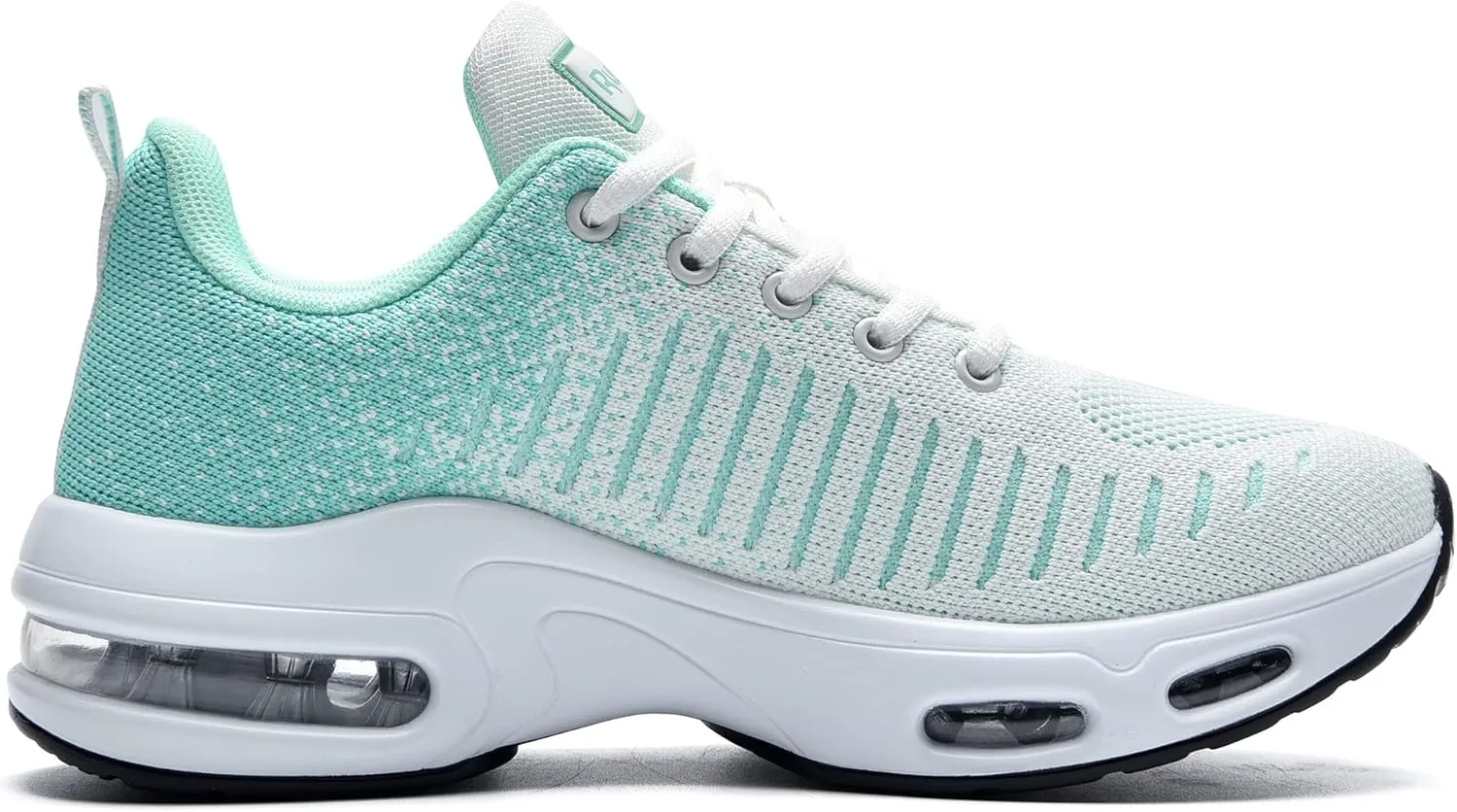 GOOBON Air Shoes for Women Tennis Sports Athletic Workout Gym Running Sneakers (Size 5.5-11)