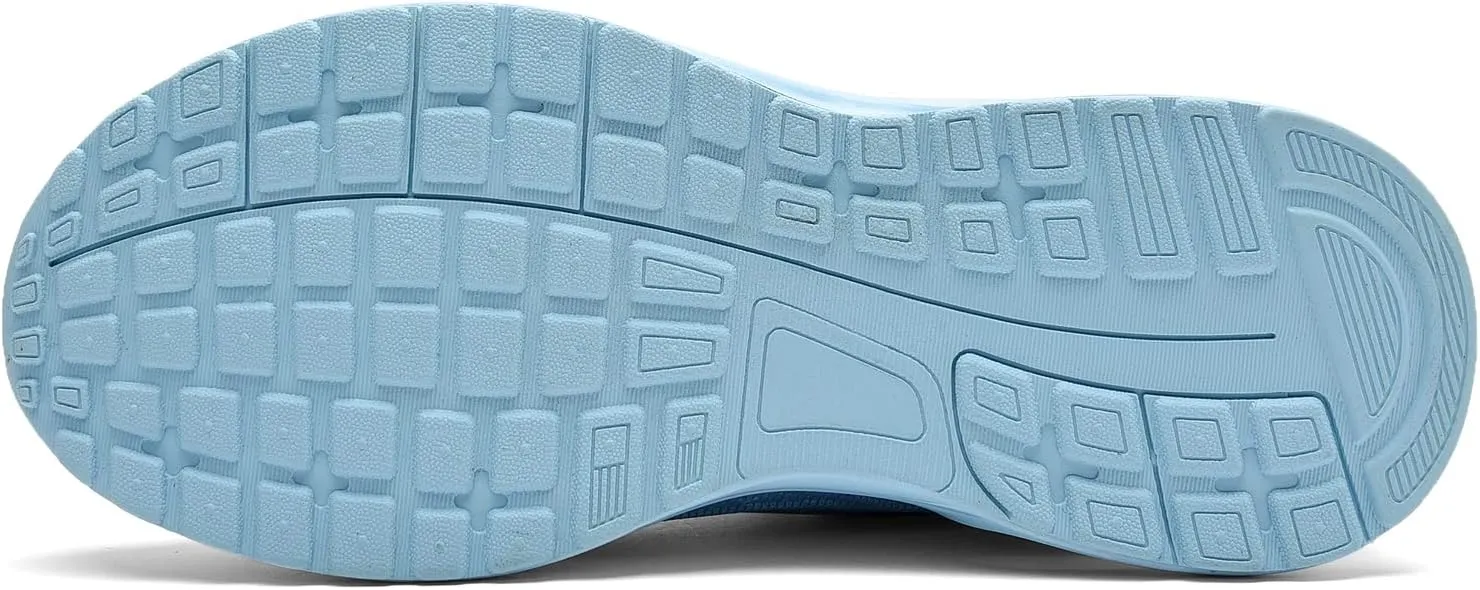 GOOBON Air Shoes for Women Tennis Sports Athletic Workout Gym Running Sneakers