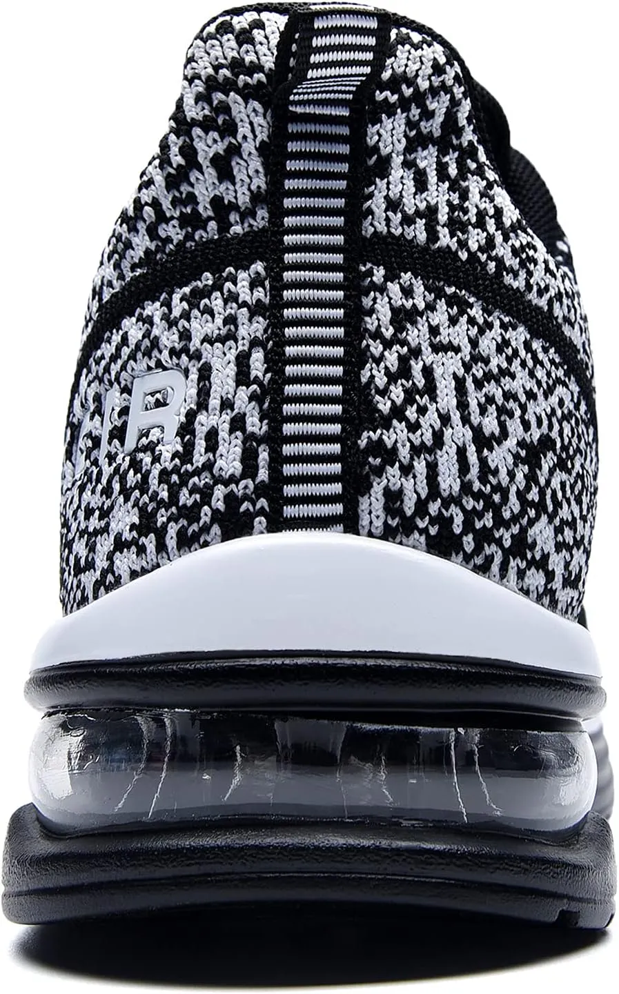 GOOBON Wide Toe Box Running Shoes Women Air Walking Sneakers Wide Width Tennis Athletic Shoes
