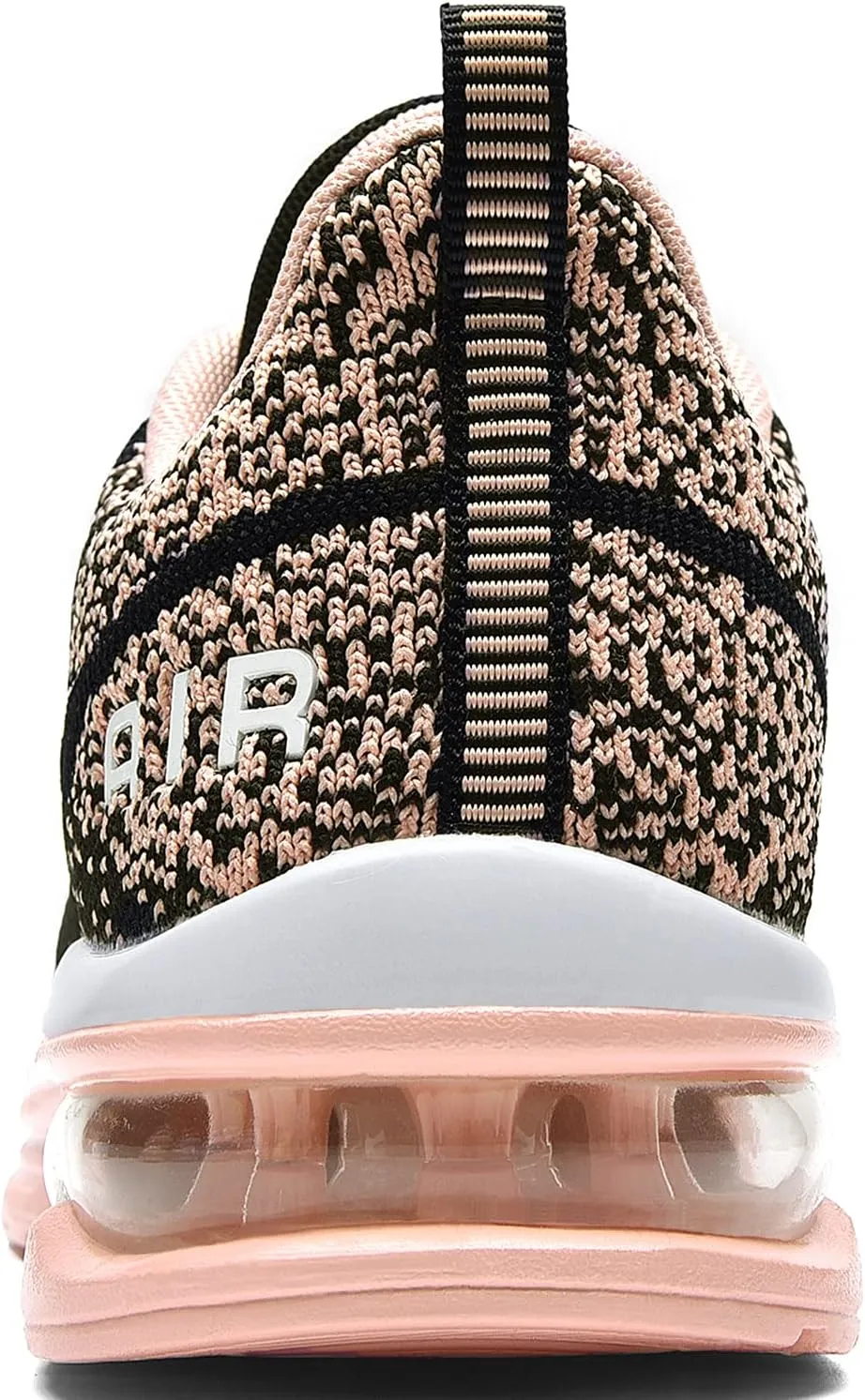 GOOBON Wide Toe Box Running Shoes Women Air Walking Sneakers Wide Width Tennis Athletic Shoes