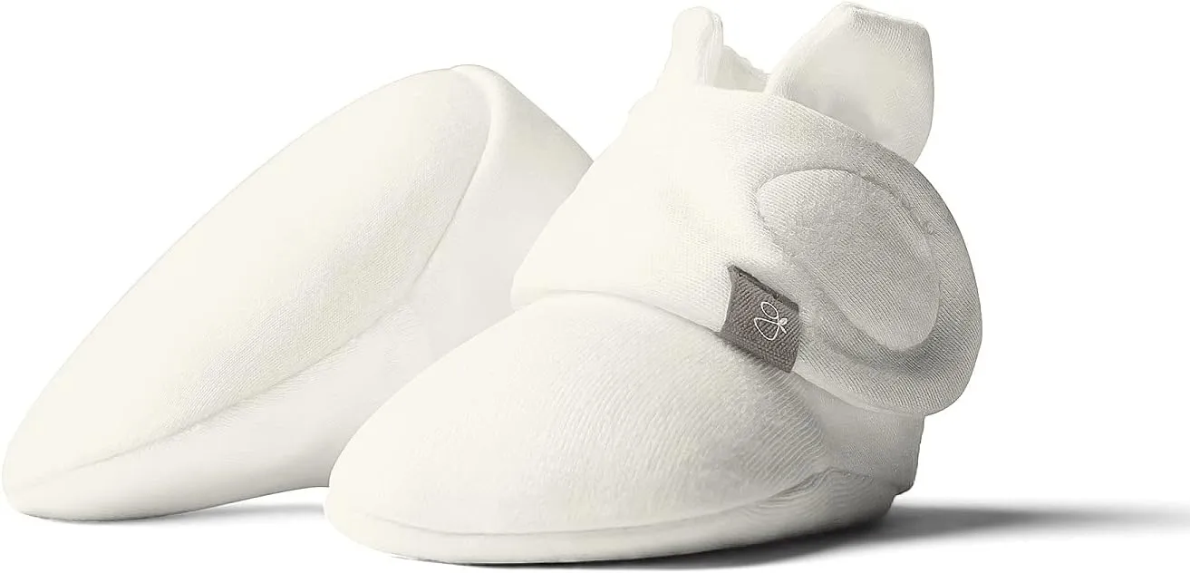 Goumi Preemie Boots Cloud