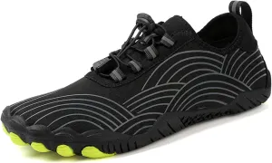Grounded Footwear Barefoot Shoes for Balance and Neuropathy Women Barefoot Shoes Women Minimalist Shoe Zero Drop Quick Dry Workout Hiking Water Wide Toe Box Soft Sole Walking Training Shoe