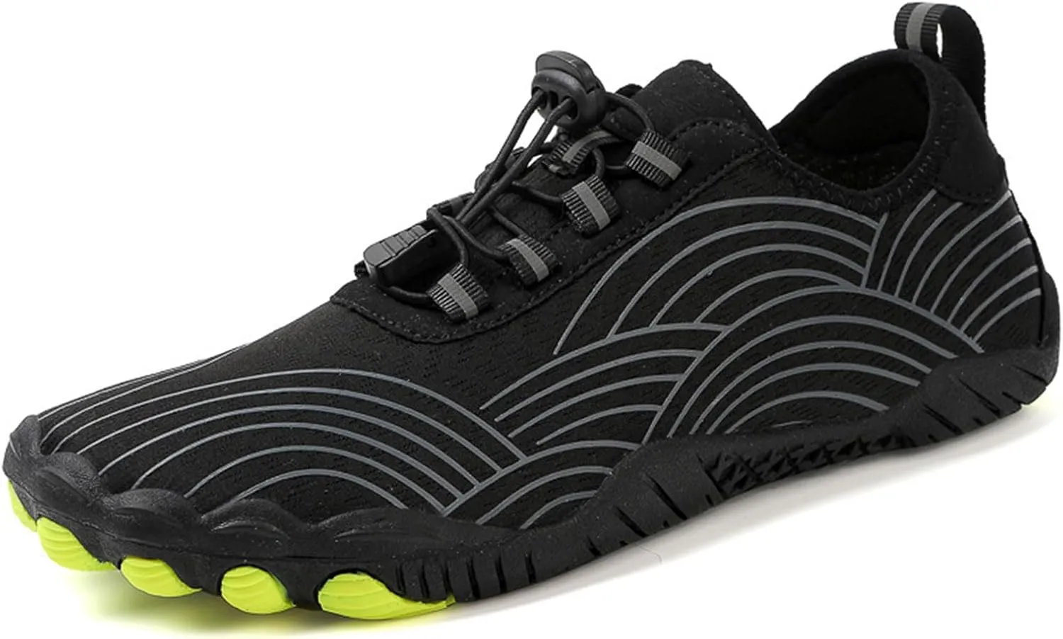 Grounded Footwear Barefoot Shoes for Balance and Neuropathy Women Barefoot Shoes Women Minimalist Shoe Zero Drop Quick Dry Workout Hiking Water Wide Toe Box Soft Sole Walking Training Shoe