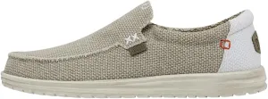 Hey Dude Mikka Unisex Loafers | Men's & Women's Slip On Shoes | Lightweight & Comfortable | Multiple Sizes & Colors