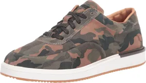 Hush Puppies Men's Keaton Sneaker