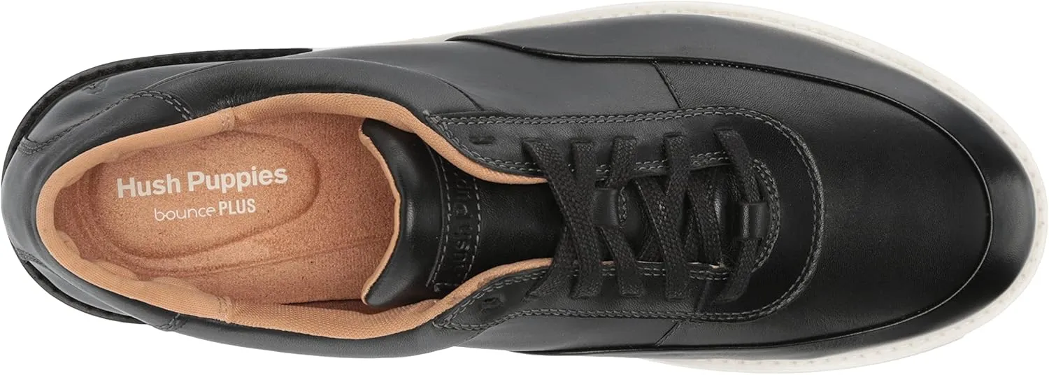 Hush Puppies Men's Keaton Sneaker