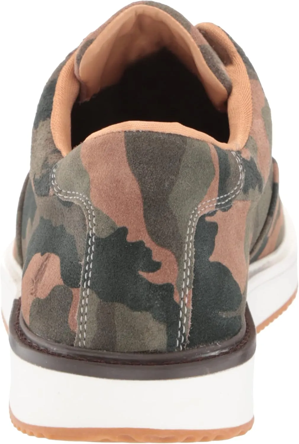 Hush Puppies Men's Keaton Sneaker