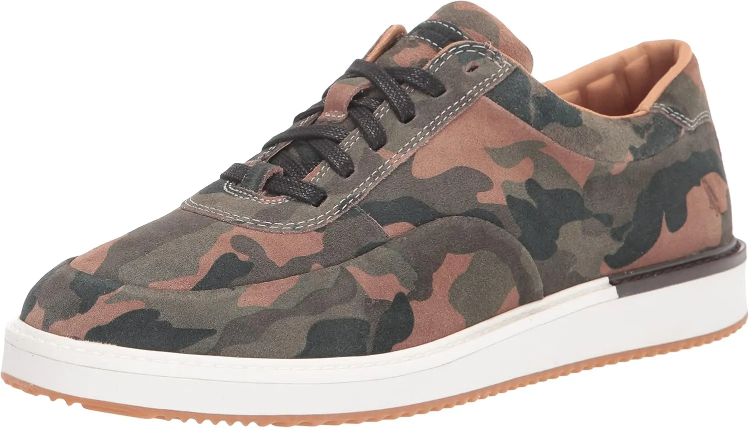 Hush Puppies Men's Keaton Sneaker