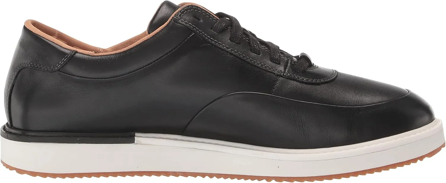 Hush Puppies Men's Keaton Sneaker