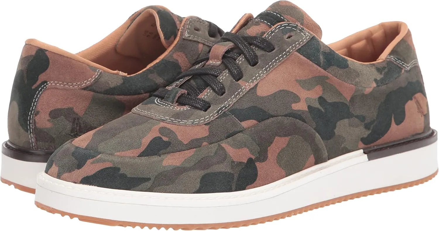 Hush Puppies Men's Keaton Sneaker