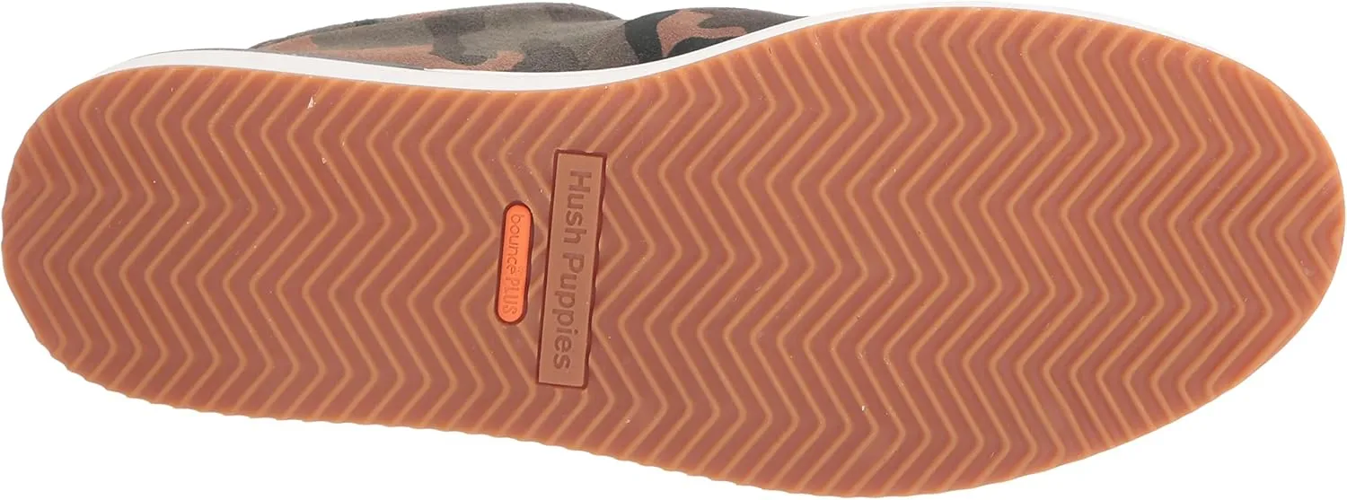 Hush Puppies Men's Keaton Sneaker
