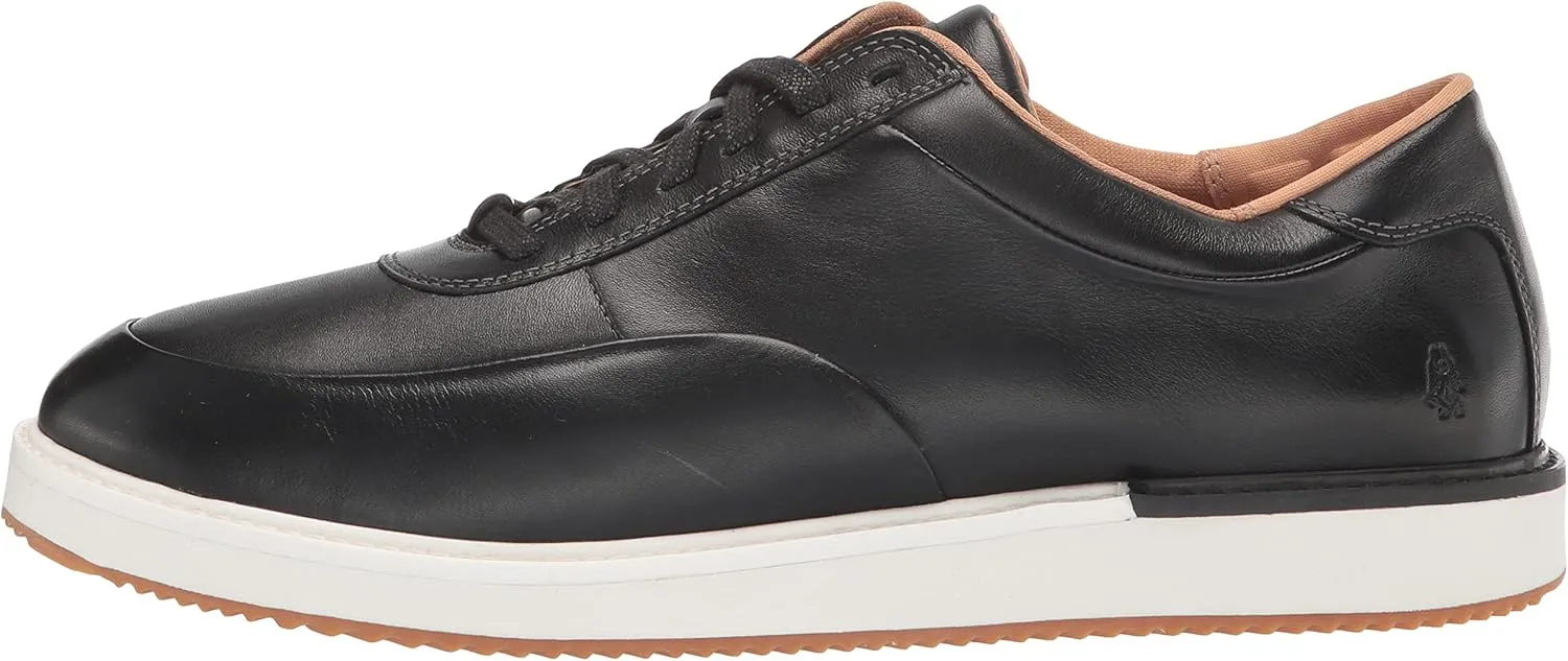 Hush Puppies Men's Keaton Sneaker