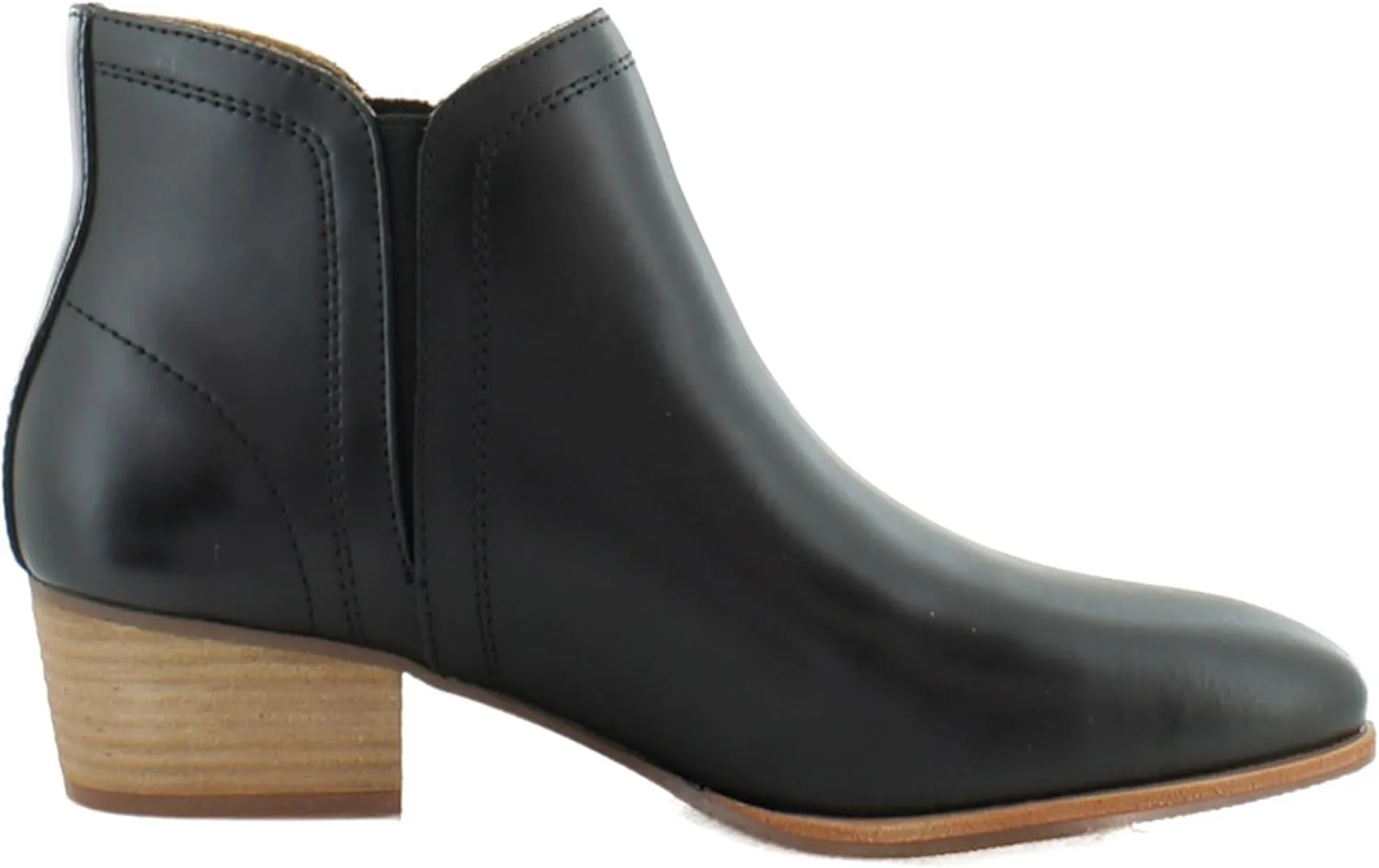 Hush Puppies Sierra Tassel Womens Boots