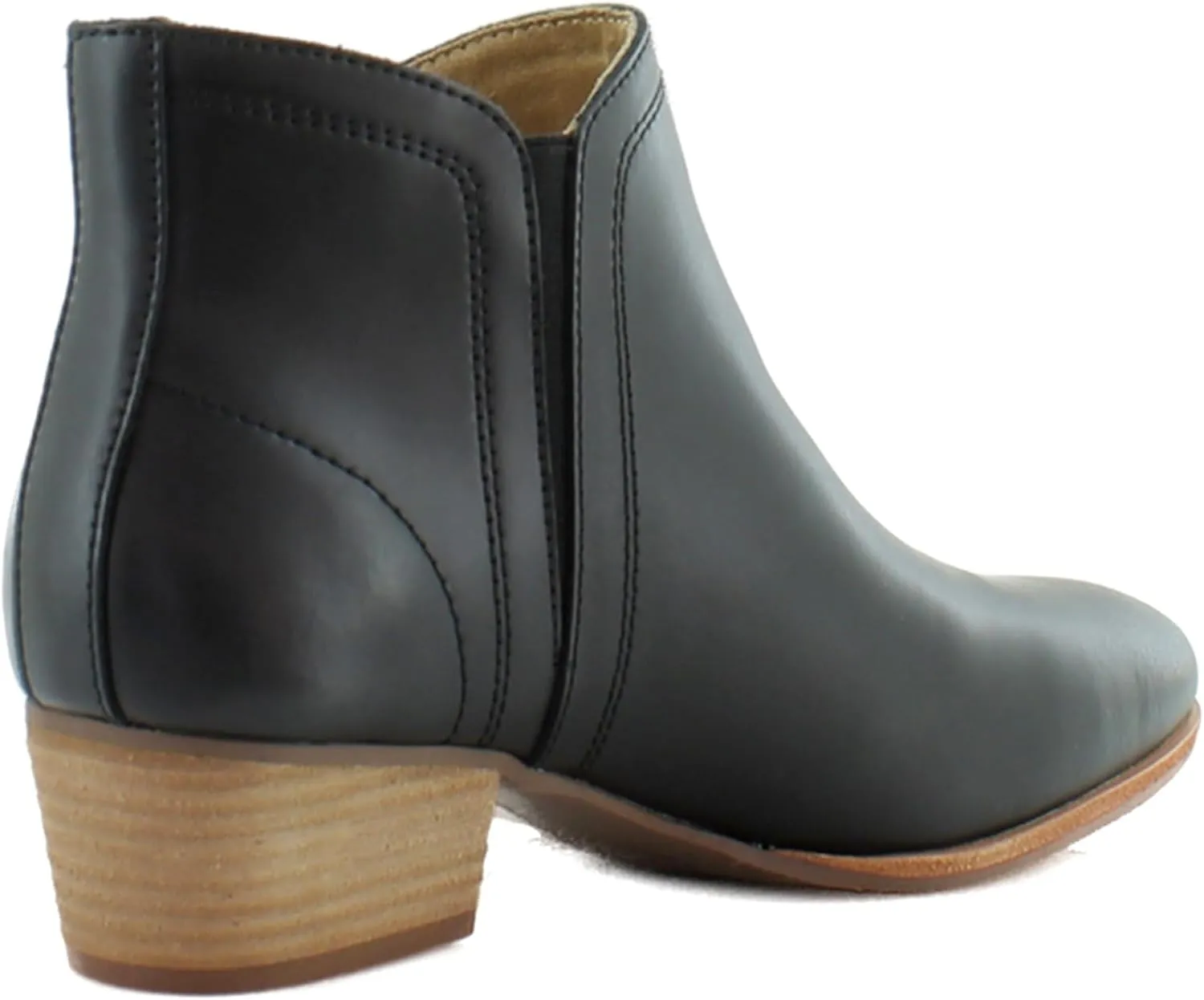 Hush Puppies Sierra Tassel Womens Boots