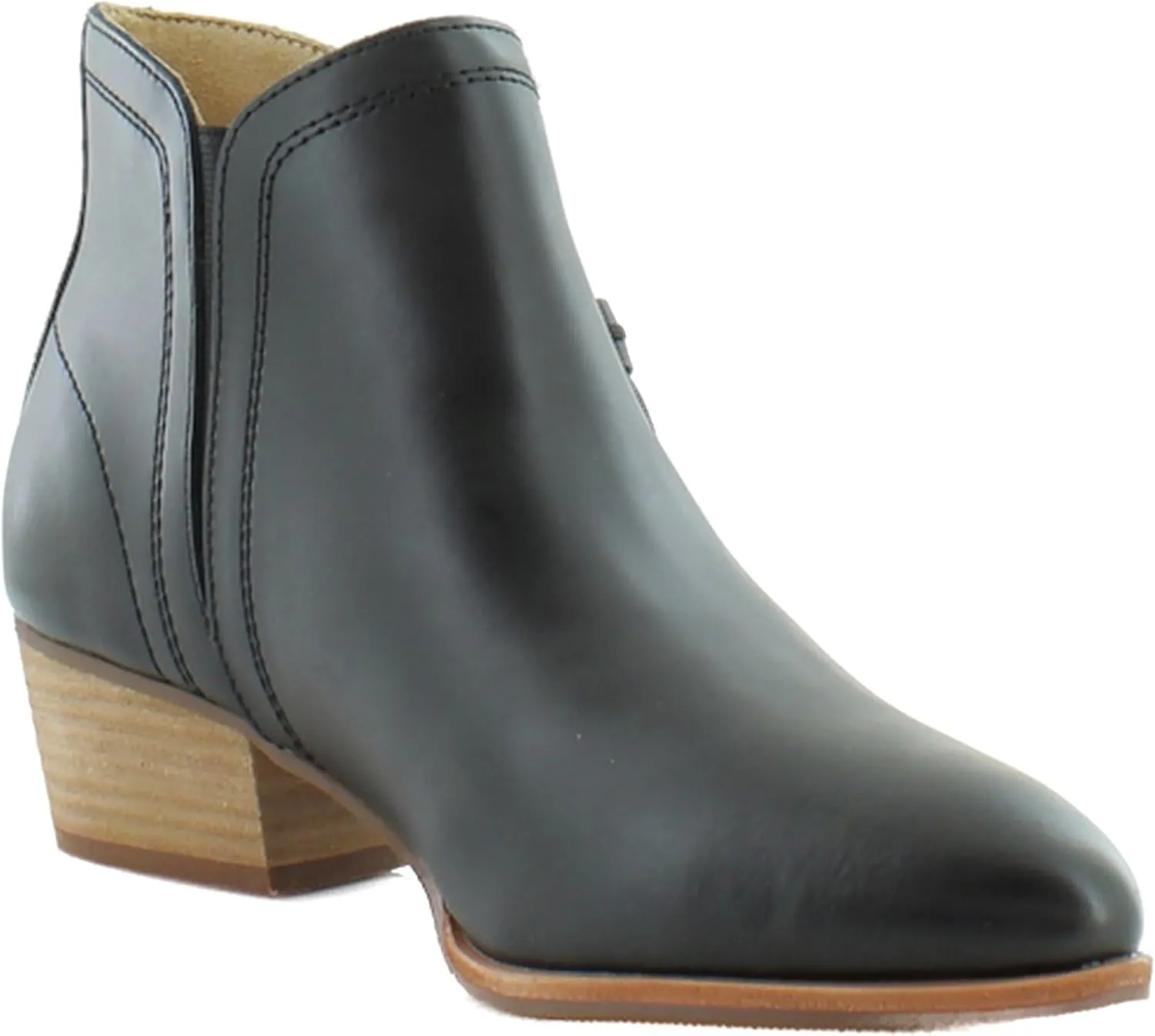 Hush Puppies Sierra Tassel Womens Boots