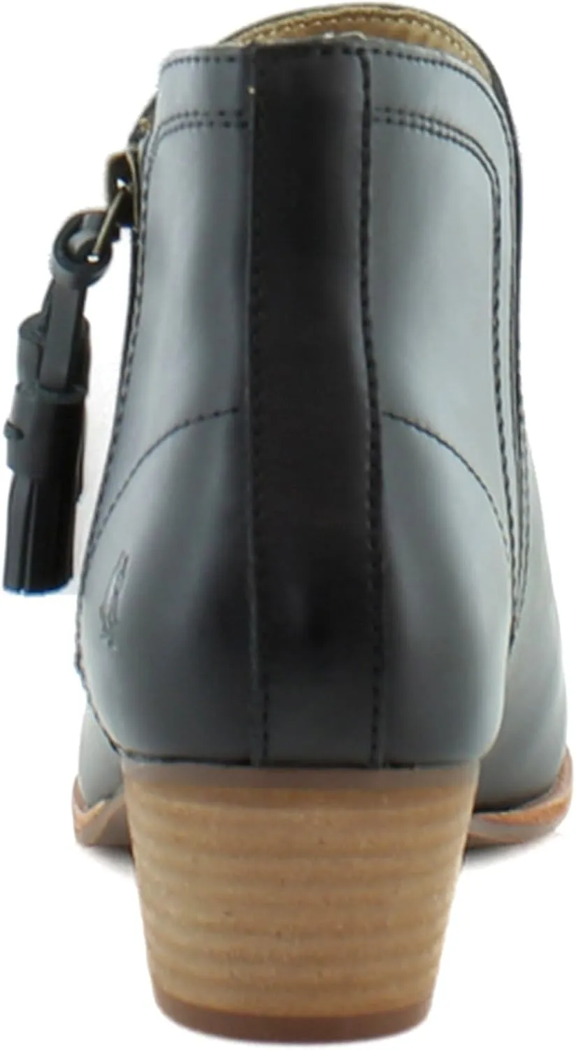 Hush Puppies Sierra Tassel Womens Boots