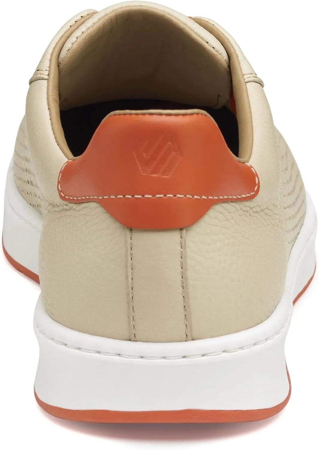 Johnston & Murphy Men’s Daxton U-Throat Shoes – Men’s Walking Shoes, Casual Shoes for Men, Sneakers for Men, Casual Sneakers, TRUFOAM Cushioned Footbed & Rubber Sole