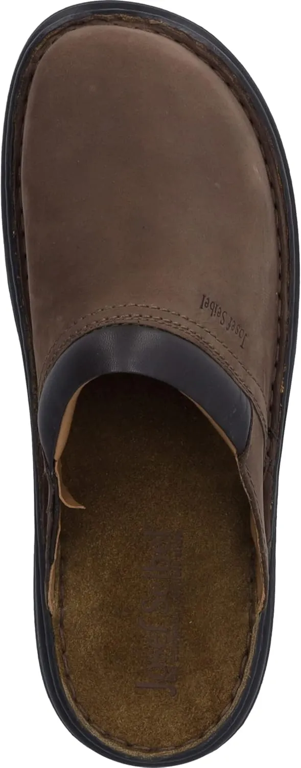 Josef Seibel Men's Clogs
