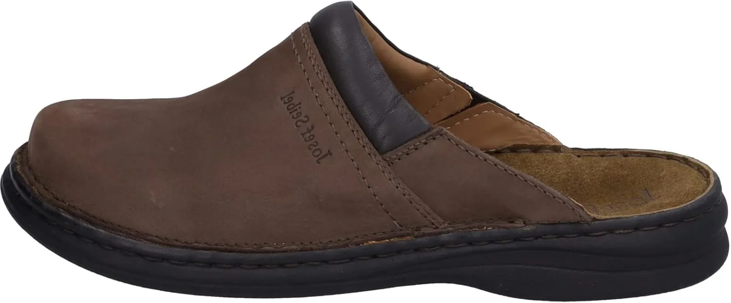 Josef Seibel Men's Clogs