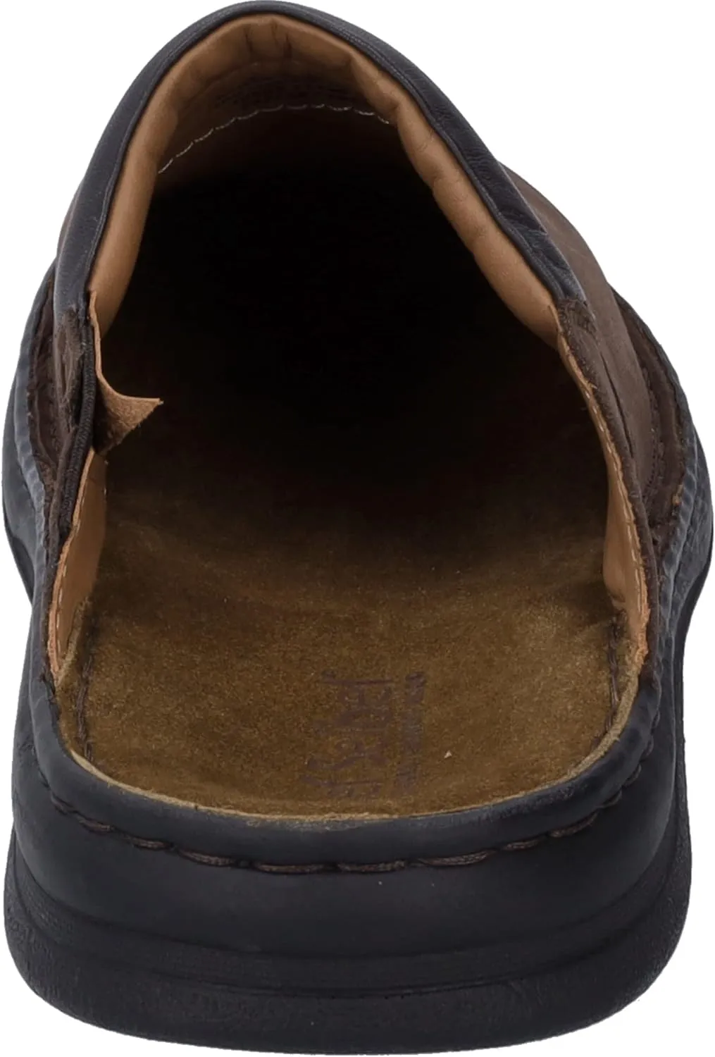 Josef Seibel Men's Clogs