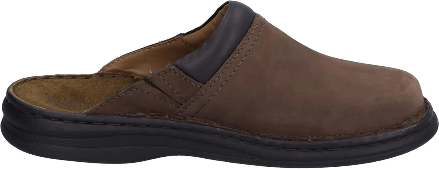 Josef Seibel Men's Clogs