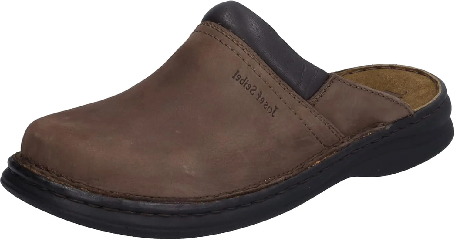 Josef Seibel Men's Clogs
