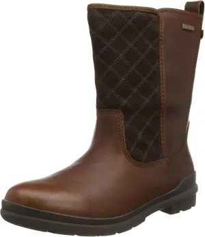 Joules Women's Harlington Snow Boot