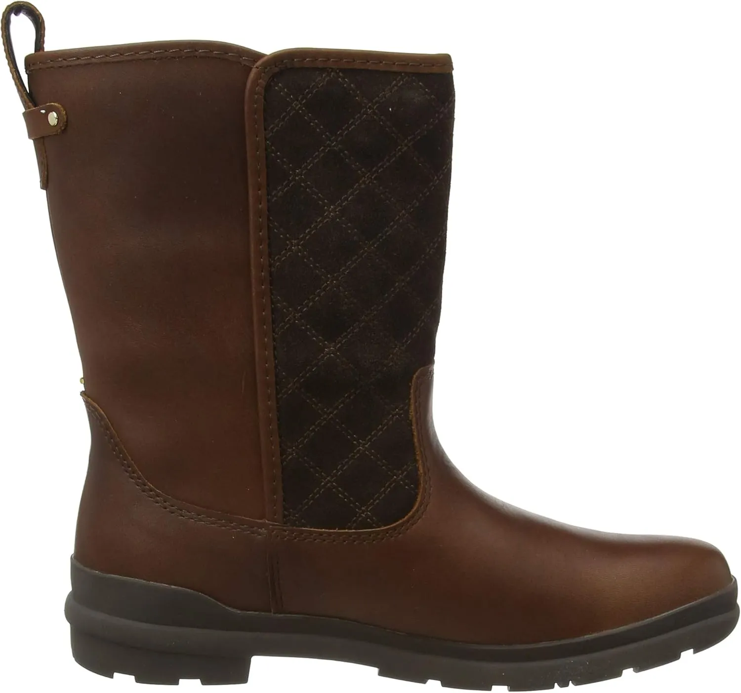 Joules Women's Harlington Snow Boot