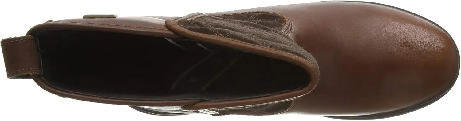 Joules Women's Harlington Snow Boot