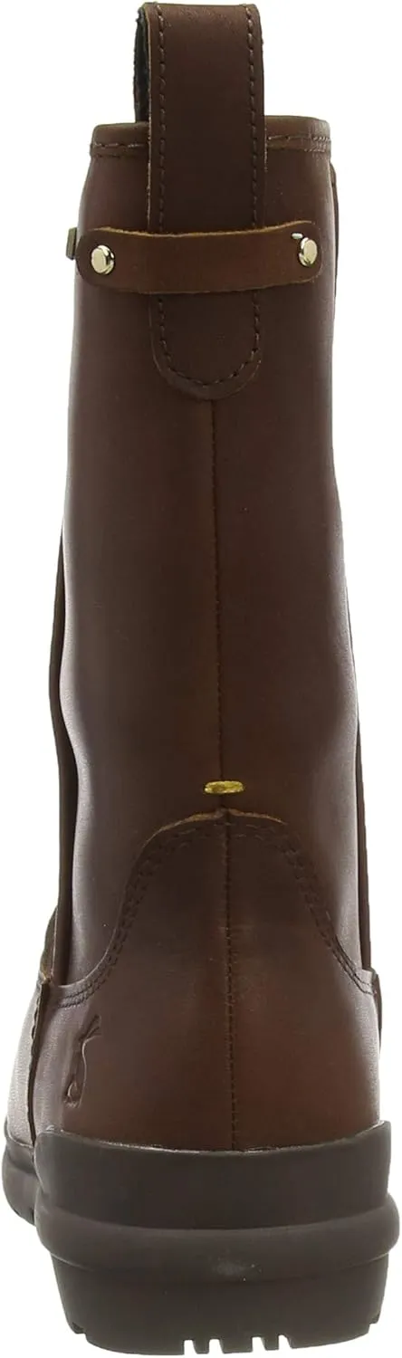 Joules Women's Harlington Snow Boot