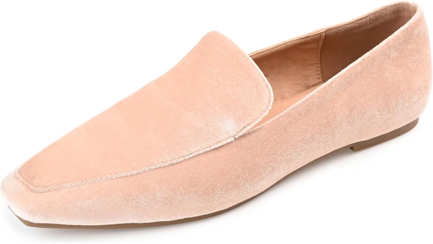 Journee Women's Comfort Foam Silas Dress Flats