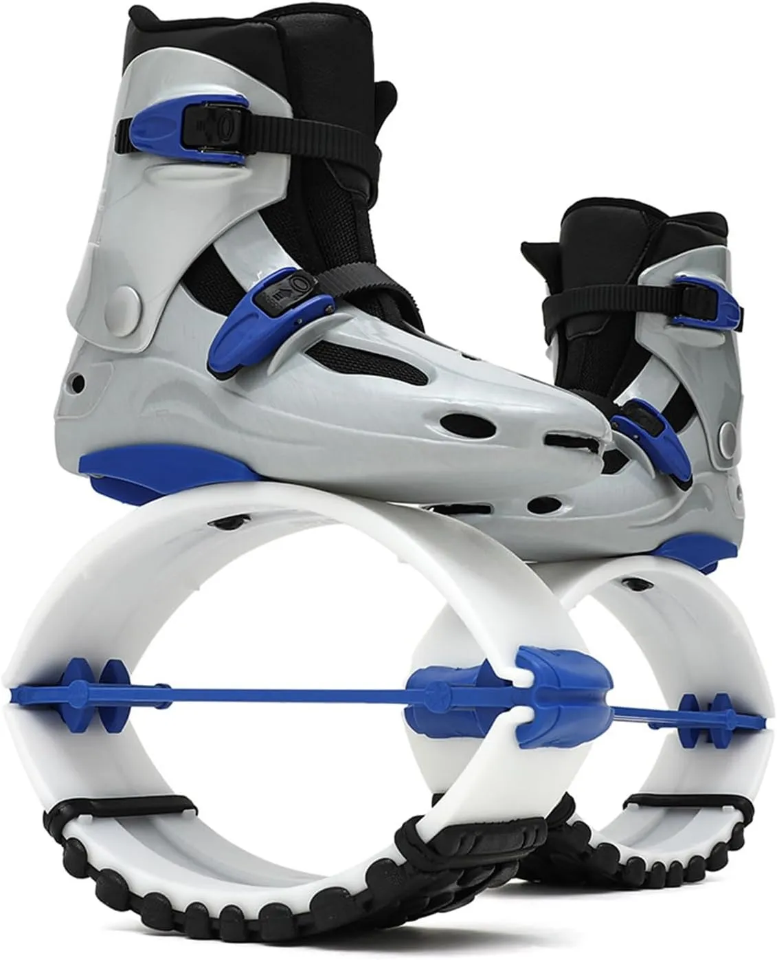 Jump Kangaroo Shoes Jump Shoes Men's and Women's Fitness Shoes, Bouncing Shoes, Exercise Moon Shoes, Indoor and Outdoor Jump Shoes