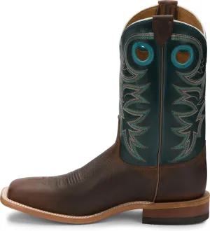Justin Men's Drennan 11" Western Boot