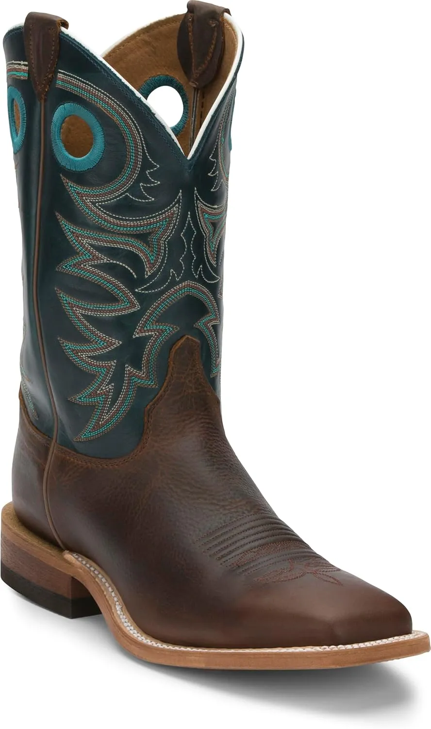 Justin Men's Drennan 11" Western Boot