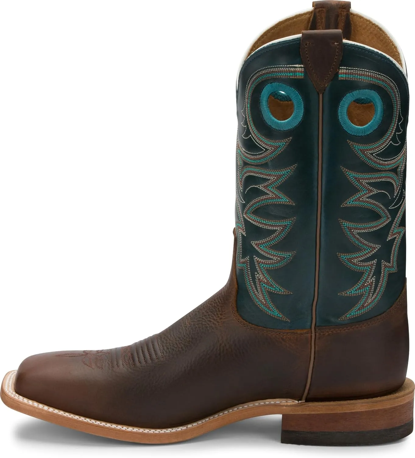 Justin Men's Drennan 11" Western Boot