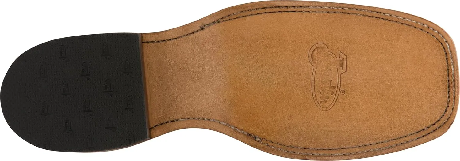 Justin Men's Drennan 11" Western Boot