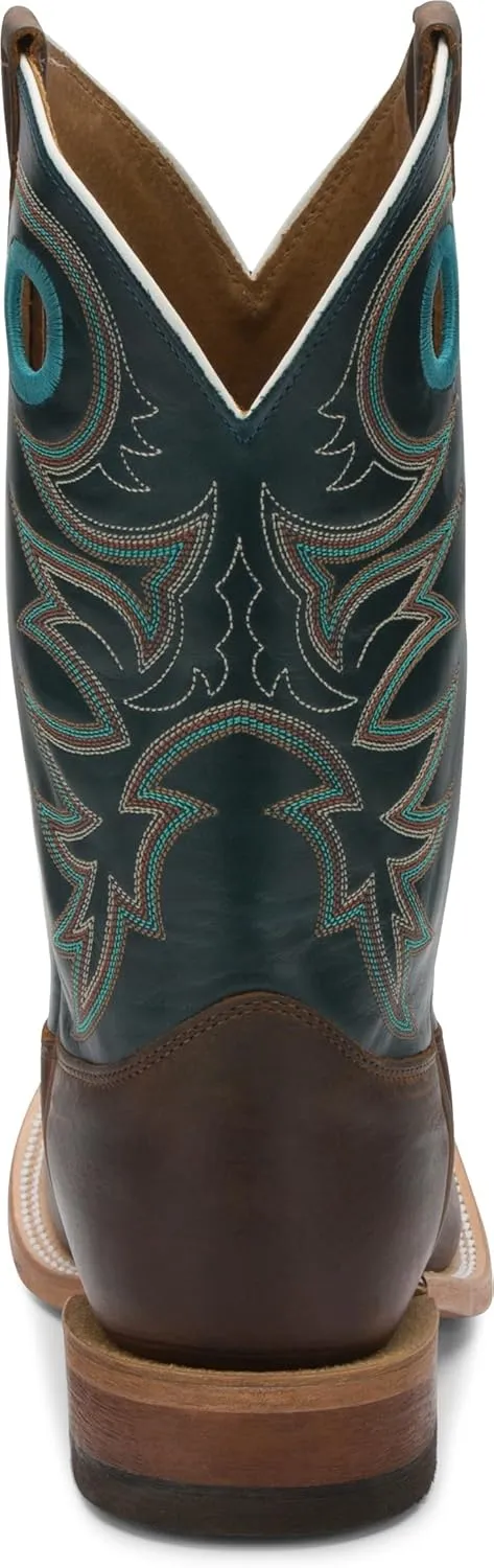 Justin Men's Drennan 11" Western Boot