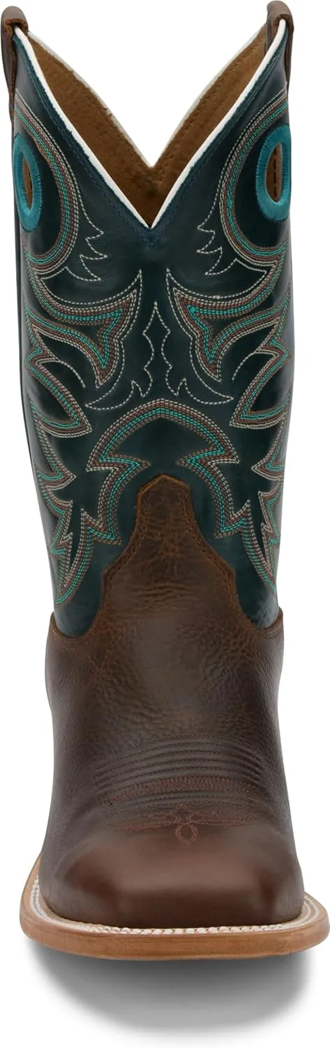 Justin Men's Drennan 11" Western Boot