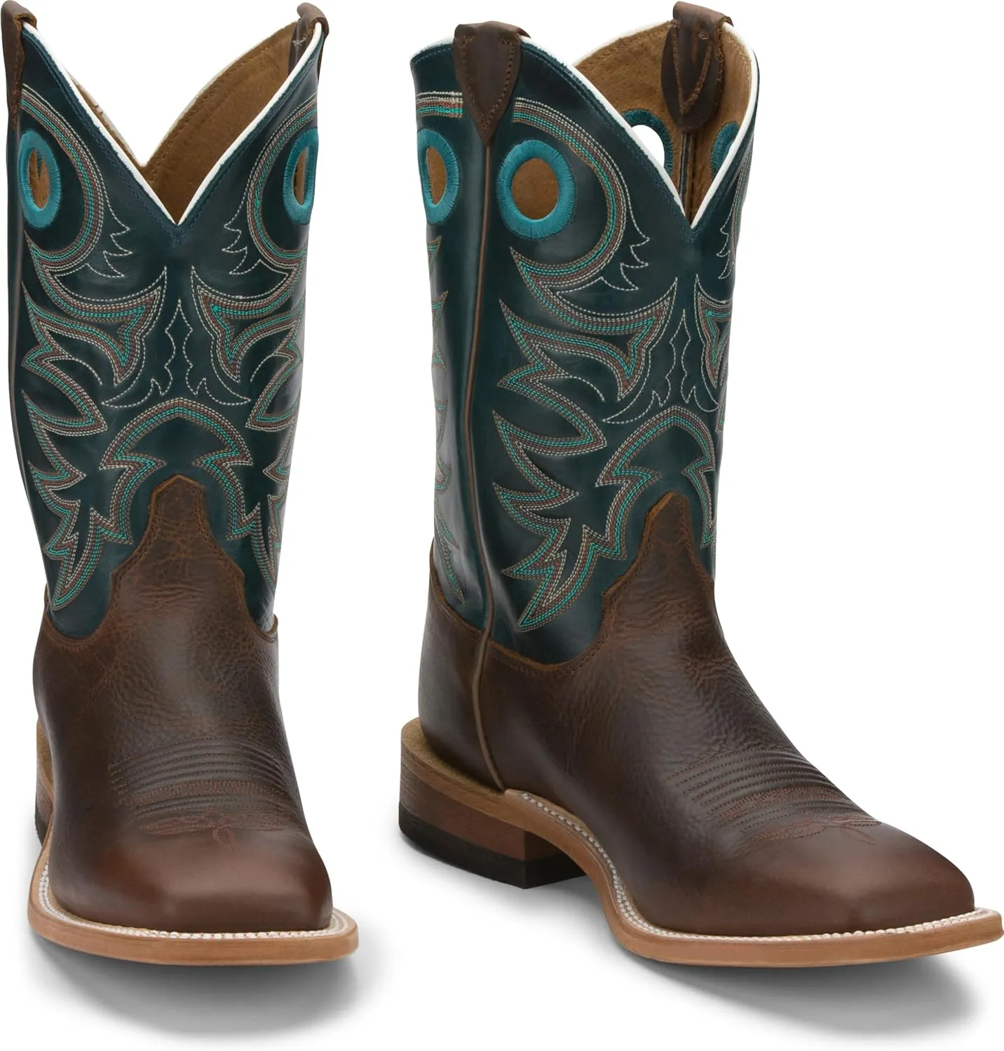 Justin Men's Drennan 11" Western Boot