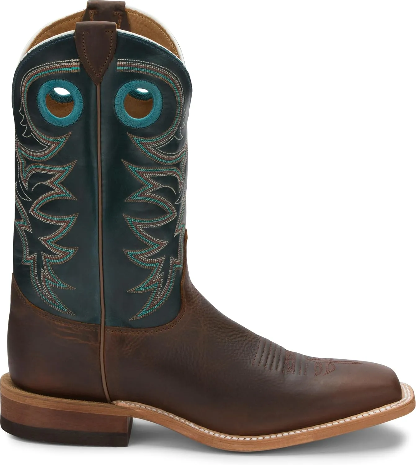 Justin Men's Drennan 11" Western Boot