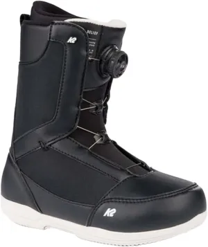 K2 Belief Womens Snowboard Boots