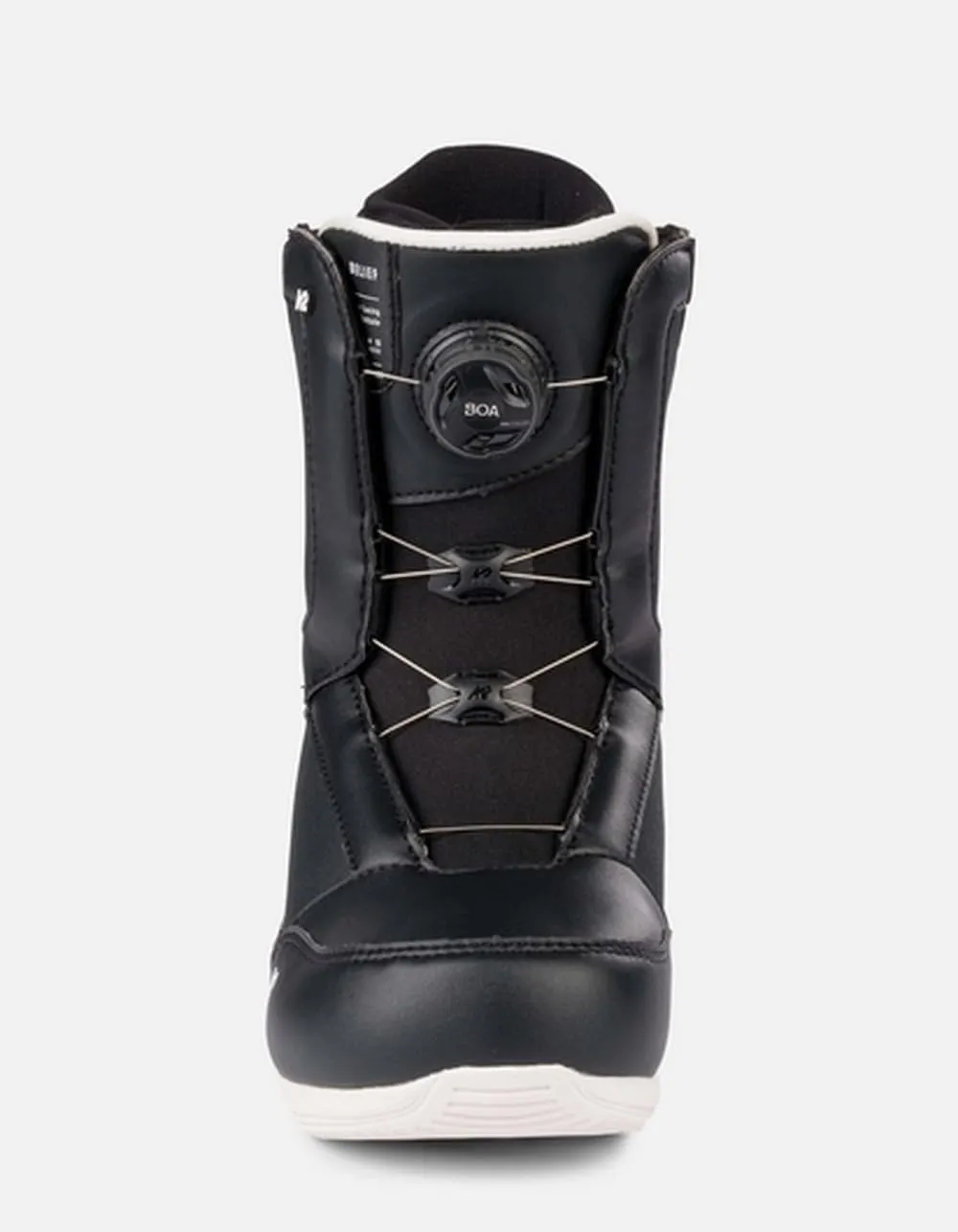 K2 Belief Womens Snowboard Boots