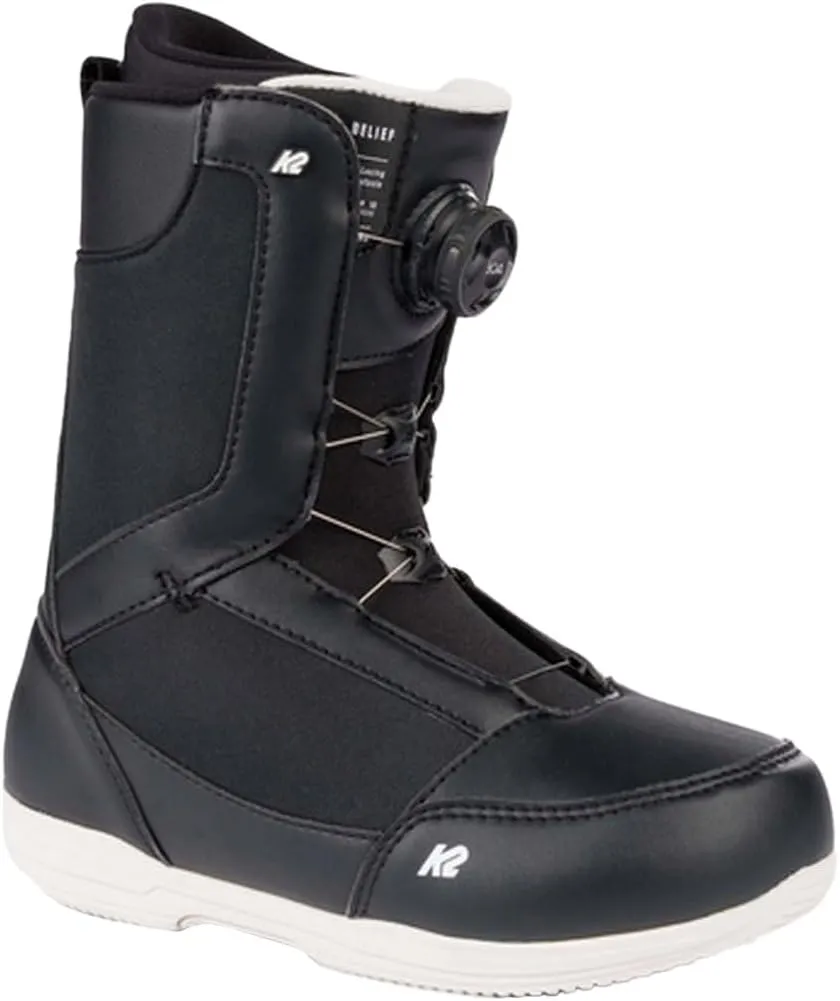 K2 Belief Womens Snowboard Boots